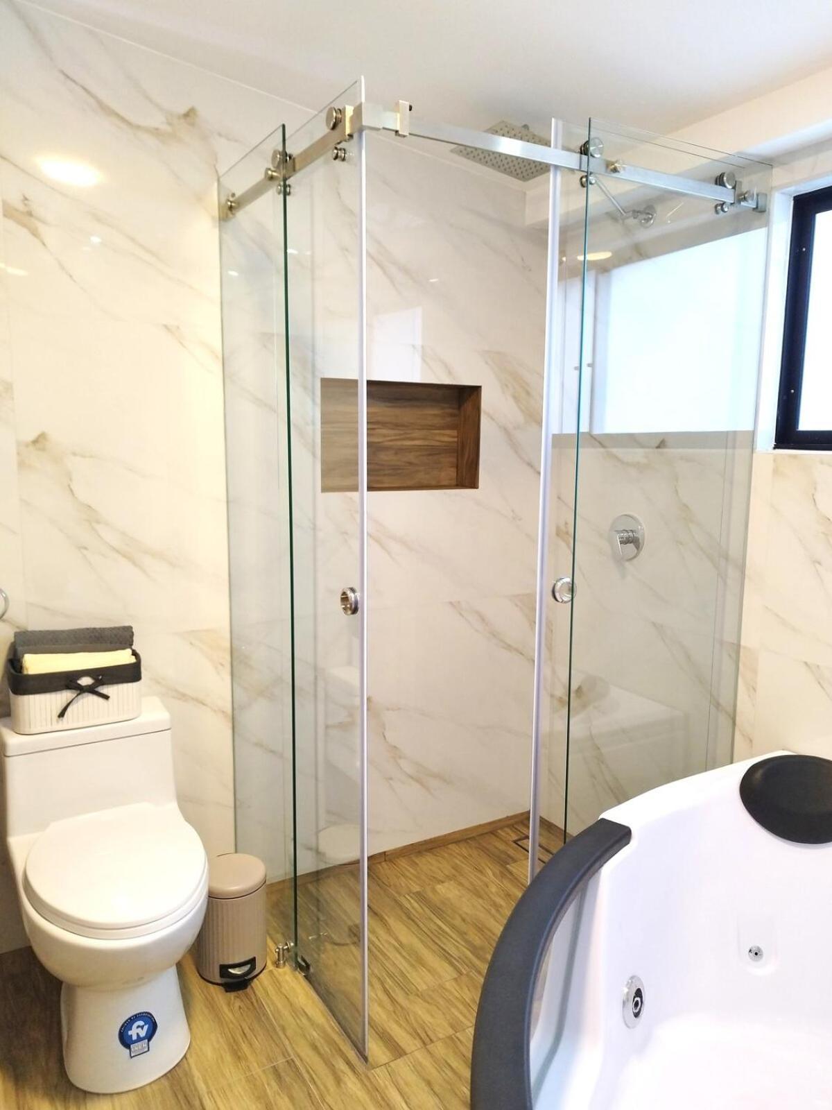 De Lujo Curie Con Jacuzzi Privado Apartment *